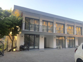 Apartment Meridian